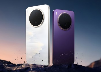مواصفات هاتف vivo Y600 Pro القادم قبل إطلاقه مُباشرةً