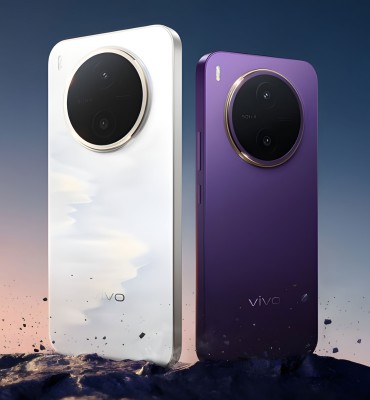 مواصفات هاتف vivo Y600 Pro القادم قبل إطلاقه مُباشرةً