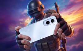 تأكيد إطلاق هاتف vivo T5 Pro في 15 أبريل