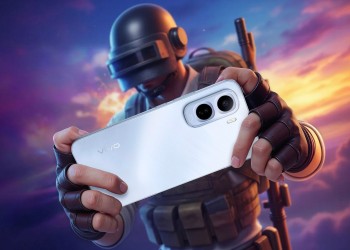 تأكيد إطلاق هاتف vivo T5 Pro في 15 أبريل