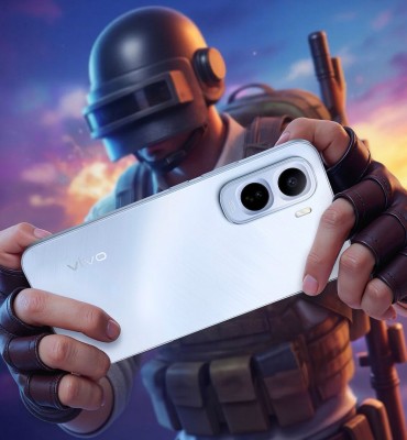 تأكيد إطلاق هاتف vivo T5 Pro في 15 أبريل