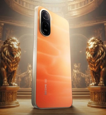 هاتف Xiaomi Redmi A7 Pro 5G سيصل إلى في الهند الأسبوع المقبل