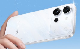 تسريبات عن إطلاق هاتف vivo S70 قريباً مع دعم لعدسة التقريب (Teleconverter)